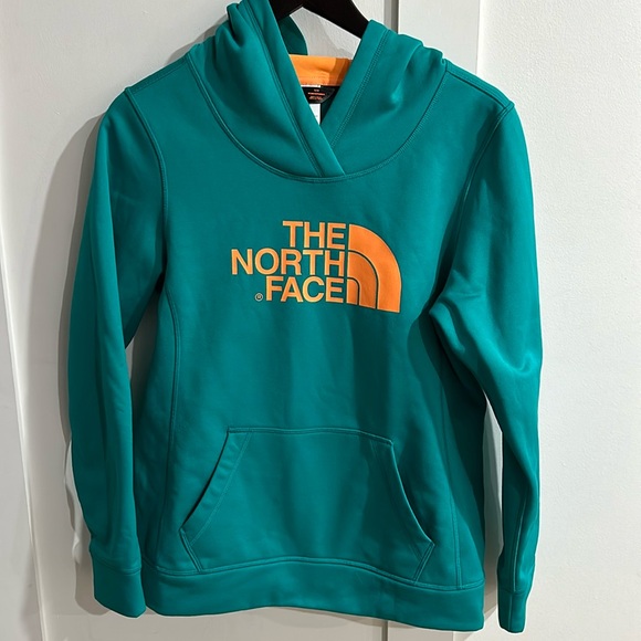North Face Women Hoddie - Picture 1 of 5